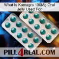 What Is Kamagra 100Mg Oral Jelly Used For dapoxetine2